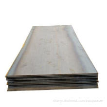 HB400 Wear-Resistant Steel Plate